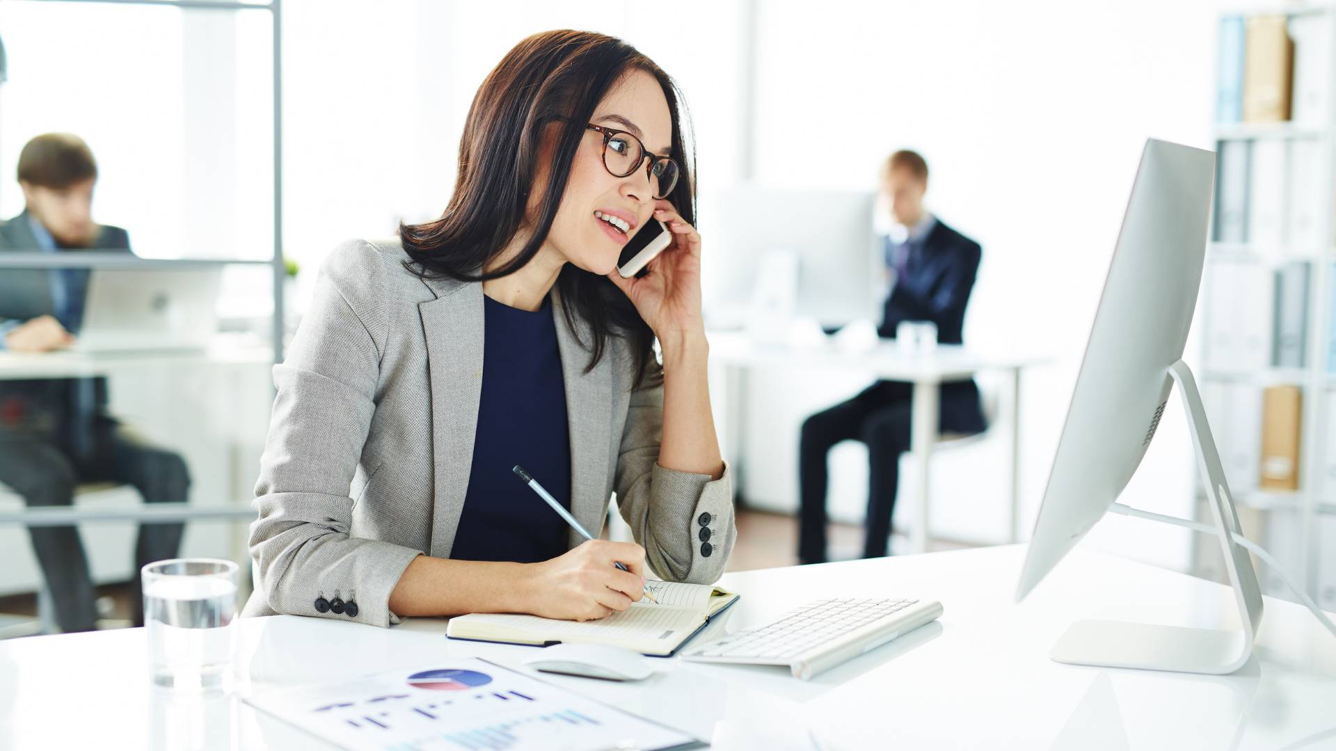 Secretarial
